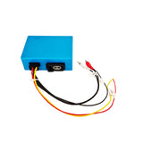 AMPMB2 Fibre Optic Retention Decoder Adaptor For Mercedes ML GL R Class Factory Amplifier