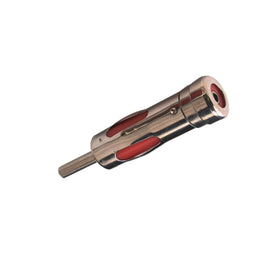 ANGM3 Antenna Adapter Compatible With Alfa Romeo Audi BMW Citroen Fiat Ford Holden Iveco Landrover Mercedes Peugeot Renault SAAB Smart Toyota VW