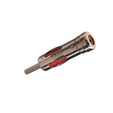 ANGM3 Antenna Adapter Compatible With Alfa Romeo Audi BMW Citroen Fiat Ford Holden Iveco Landrover Mercedes Peugeot Renault SAAB Smart Toyota VW
