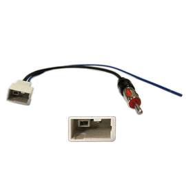 ANHD2 Antenna Adapter Compatible With Honda Isuzu Mazda Suzuki