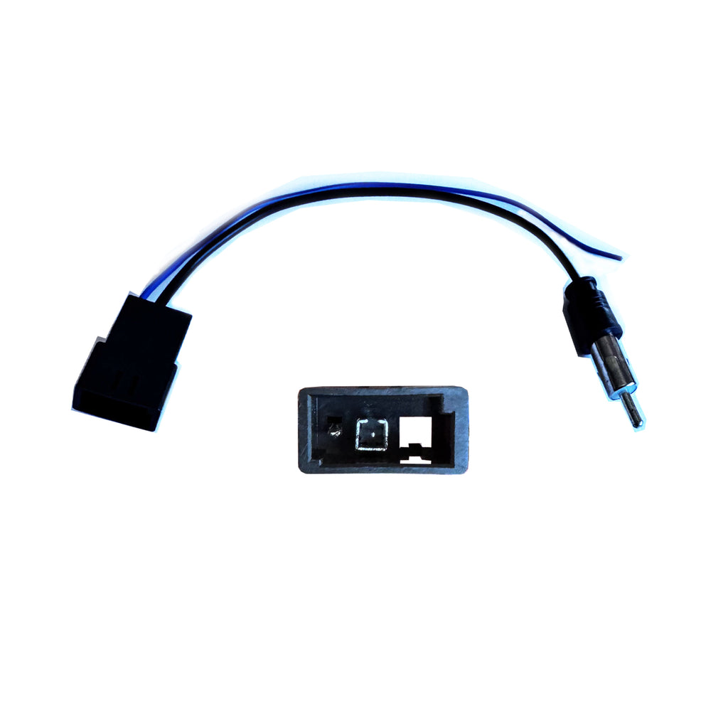 ANISU2 Antenna Adapter Compatible With Isuzu Mazda 2018+