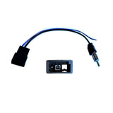 ANISU2 Antenna Adapter Compatible With Isuzu Mazda 2018+