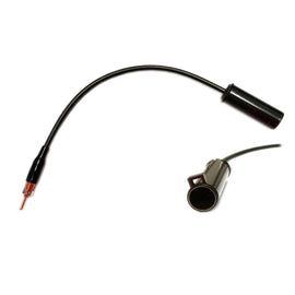 ANNS2 Antenna Adapter Compatible With Nissan Maxima Murano Navara Pathfinder Patrol Skyline 200SX 300ZX 350Z Subaru Outback