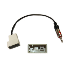 ANSR2 Antenna Adapter Compatible With Subaru Forester Impreza Liberty Outback XV WRX