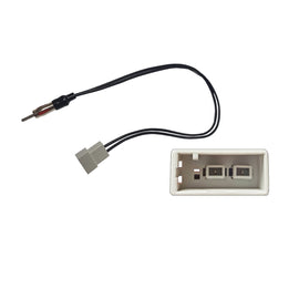 ANSR2-D Antenna Adapter Compatible With Forester Impreza Liberty Outback XV WRX