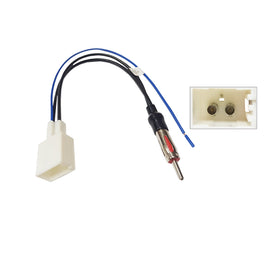 ANTY2-D Antenna Adapter Compatible With Toyota Subaru Lexus