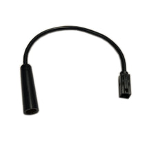 Load image into Gallery viewer, ANVW2 Antenna Adapter Compatible With Alfa Romeo Audi BMW Chrysler Citroen Dodge Fiat Ford Holden Jaguar Jeep Landrover Mercedes Mini Opel Peugeot Porsche Skoda Volkswagen VW