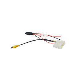 CAMNS2 Factory Camera Retention Adapter Compatible with Nissan