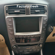 Load image into Gallery viewer, APP Connect Interface Module CMLC200A-IS250 For Lexus IS250 2006-2013 GS IS350 LS460 LS600 Toyota Landcruiser Sahara 2007-2015 Systems Black Air Con UI