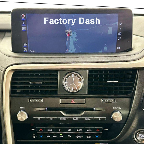 APP Connect Interface Module CMLX-19H For Lexus ES NX UX 2018-2020 RX2 ...