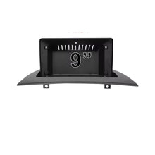 Load image into Gallery viewer, 9&quot; FACIA KIT FABMWE90200520129 Panel Fascia Dash Plate Panel Compatible With BMW X3 E83 2004-2009