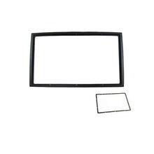Load image into Gallery viewer, Double 2 DIN FACHERYTIGGO20087 Facia Kit Fascia Panel Dash Plate For Chery Tiggo A3 2008
