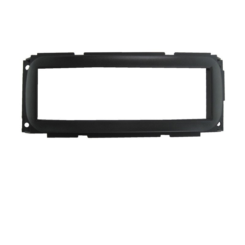 Single DIN FACHRYSLERVOYAGER20012005S Facia Kit Fascia Panel Dash Plate For Chrysler Voyager Grand Voyage Neon PT Cruiser 2001-2007