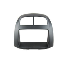 Load image into Gallery viewer, Double 2 DIN FADAIHATSUSIRION2004ON7 Facia Kit Fascia Panel Dash Plate For Daihatsu Sirion 2004+