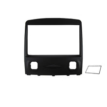 Load image into Gallery viewer, Double 2 DIN FAFORDESCAPE200620127 Facia Kit Fascia Panel Dash Plate For Ford Escape 2006-2012 MY10