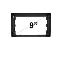 Load image into Gallery viewer, 9 Inch Facia FAFORDTRANSIT200720139 Fascia Dash Plate Panel suits Ford Fiesta 2006-2008 Transit 2007-2013 Kuga 2012