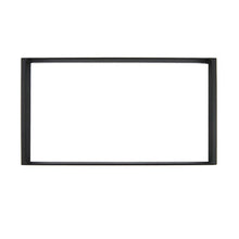Load image into Gallery viewer, Double 2 DIN FAFOTONTUNLAND2013ON7  Facia Kit Fascia Panel Dash Plate For Foton Tunland 2013+