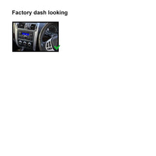 Load image into Gallery viewer, Double 2 DIN FAFOTONTUNLAND2013ON7  Facia Kit Fascia Panel Dash Plate For Foton Tunland 2013+