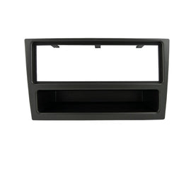 Single DIN FAHOLDENBARINA20012005S  Fascia Kit Facia Dash Pocket Case For Holden Barina Combo Tigra Vectra