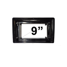 Load image into Gallery viewer, 9 Inch Facia FAHOLDENCAPTIVA5200720159 Fascia Dash Plate Panel suits Holden Capvita 5 2007-2015