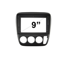 Load image into Gallery viewer, 9 Inch Facia FAHONDACRV199720019 Fascia Dash Plate Panel suits Honda CRV 1997-2001