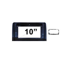 Load image into Gallery viewer, 10 Inch Facia FAHONDACRV2017ON10 Fascia Dash Plate Panel For Honda CRV CR-V 2017+