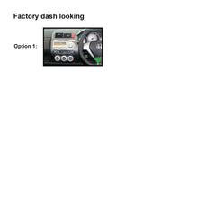 Load image into Gallery viewer, 9 Inch Facia FAHONDAJAZZ200220089    Fascia Dash Plate Panel For Honda Jazz 2002-2008