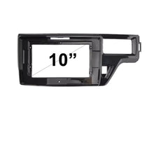 Load image into Gallery viewer, 10 Inch Facia FAHONDASTEPWGN2015201910 Fascia Dash Plate Panel For Honda Stepwagen 2015-2019