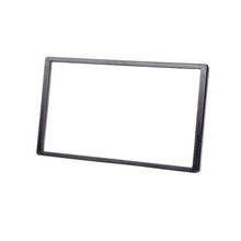 Load image into Gallery viewer, Double 2 Din FAHONDATRIM7 Facia Kit Panel Fascia Plate Dash For Honda Universal