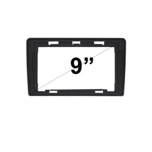 Load image into Gallery viewer, 9 Inch Facia FAHYUNDAIILOADIMAX200720149 Fascia Dash Plate Panel For Hyundai iLoad iMax 2007-2014