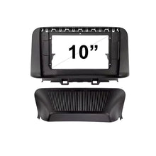 Load image into Gallery viewer, 10 Inch Facia FAHYUNDAIKONA2017202210 Fascia Dash Plate Panel For Hyundai Kona 2017-2022