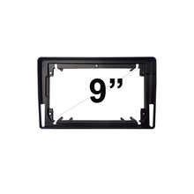 Load image into Gallery viewer, 9 Inch Facia FAJEEPGRANDCHEROKEE201420219 Fascia Dash Plate Panel For Jeep Grand Cherokee 2014-2021