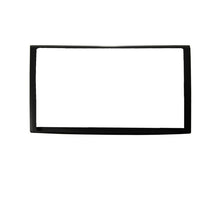 Load image into Gallery viewer, Double 2 DIN FAKIACARNIVAL200620117 FACIA KIT Panel Fascia Dash Plate For Kia Carnival 2006-2011 Grand Carnival 2006+