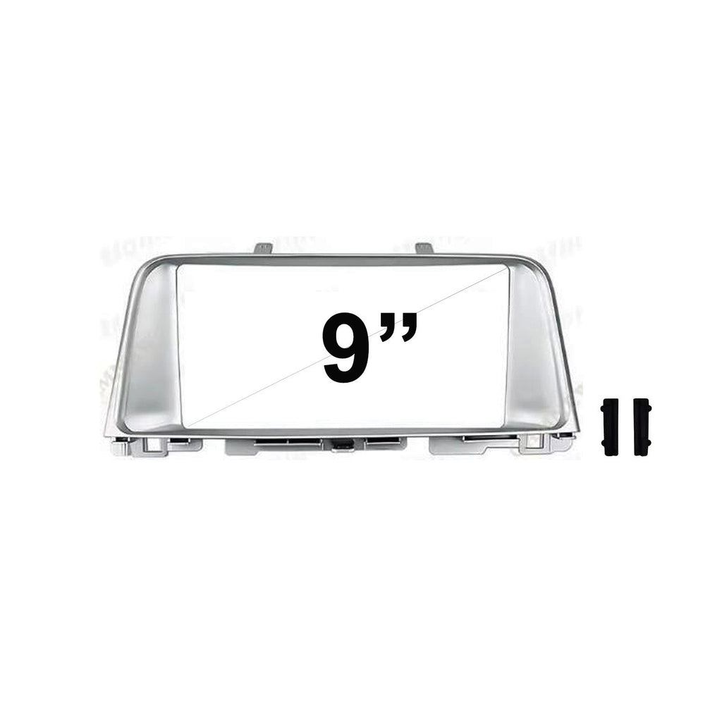 9 Inch Facia FAKIAOPTIMA201620199 Fascia Dash Plate Panel For Kia Optima 2016-2019