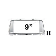 Load image into Gallery viewer, 9 Inch Facia FAKIAOPTIMA201620199 Fascia Dash Plate Panel For Kia Optima 2016-2019