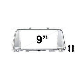 9 Inch Facia F9KA8 Fascia Dash Plate Panel For Kia Optima 2016-2019