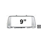 9 Inch Facia FAKIAOPTIMA201620199 Fascia Dash Plate Panel For Kia Optima 2016-2019