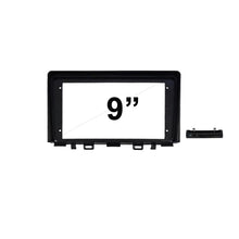 Load image into Gallery viewer, 9 Inch Facia FAKIARIO201720239 Fascia Dash Plate Panel For Kia Rio 2017-2023