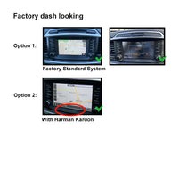 Load image into Gallery viewer, 10 Inch Facia FAKIASORENTO2015201910 Fascia Dash Plate Panel For Kia Sorento 2015-2019