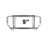 9 Inch Facia FAKIASPORTAGE201920219 Fascia Dash Plate Panel For Kia Sportage 2019-2021