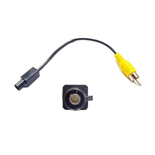Load image into Gallery viewer, CAMFA2 Reverse Camera Retention Adapter Compatible with Mercedes Benz Volkswagen Landrover