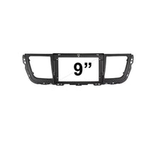 Load image into Gallery viewer, 9 Inch Facia FALDVG10201520229 Fascia Dash Plate Panel For LDV G10 2015-2022