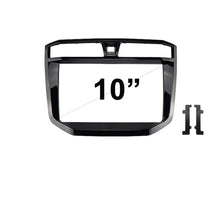Load image into Gallery viewer, 10 Inch Facia FALDVT602017202010 Fascia Dash Plate Panel For LDV T60 2017-2020