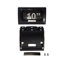 Load image into Gallery viewer, 10&quot; FACIA KIT FAMAZDA22003200610 Fascia Dash Plate Panel Compatible With Mazda 2 2003-2006