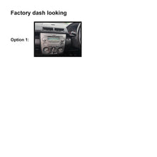 Load image into Gallery viewer, 10&quot; FACIA KIT FAMAZDA22003200610 Fascia Dash Plate Panel Compatible With Mazda 2 2003-2006