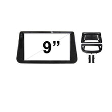 Load image into Gallery viewer, 9 Inch Facia FAMAZDA32013ON9 Fascia Dash Plate Panel For Mazda 3 2013+