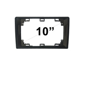 10 Inch Facia FAMAZDA3231998200410 Fascia Dash Plate Panel For Mazda 323 1998-2004