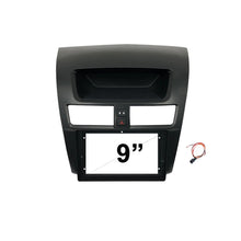 Load image into Gallery viewer, 9 Inch Facia FAMAZDABT50201220199 Fascia Dash Plate Panel For Mazda BT50 2012-2019