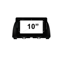 Load image into Gallery viewer, 10 Inch Facia FAMAZDACX52012201710 Fascia Dash Plate Panel For Mazda CX5 2012-2017