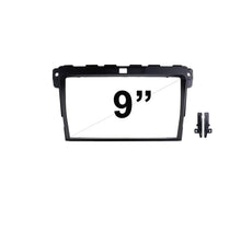 Load image into Gallery viewer, 9 Inch Facia FAMAZDACX7200620129 Fascia Dash Plate Panel For Mazda CX7 2006-2012